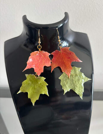 Maple Leaf [ME-1]