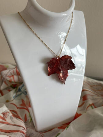 Maple Leaf [MP-1]