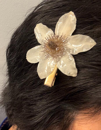 Hair Clip 11