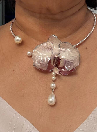 Orchid C