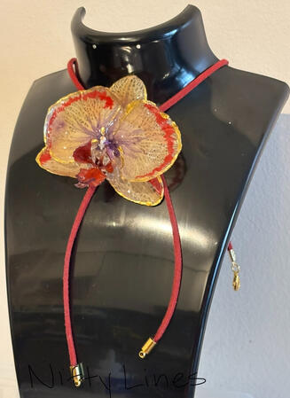 Orchid M-10
