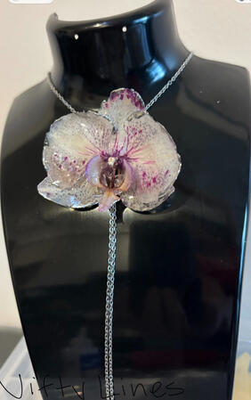 Orchid M-9