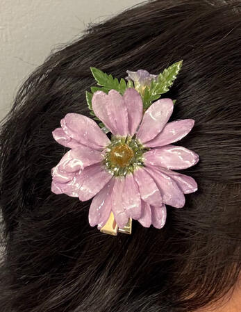 Hair Clip 14